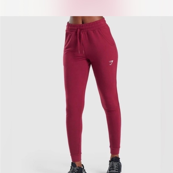 Gymshark pippa joggers 2 PAIRS - Picture 2 of 8